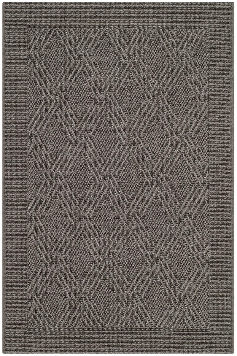 Safavieh Palm Beach Pab351E Ash Rugs.