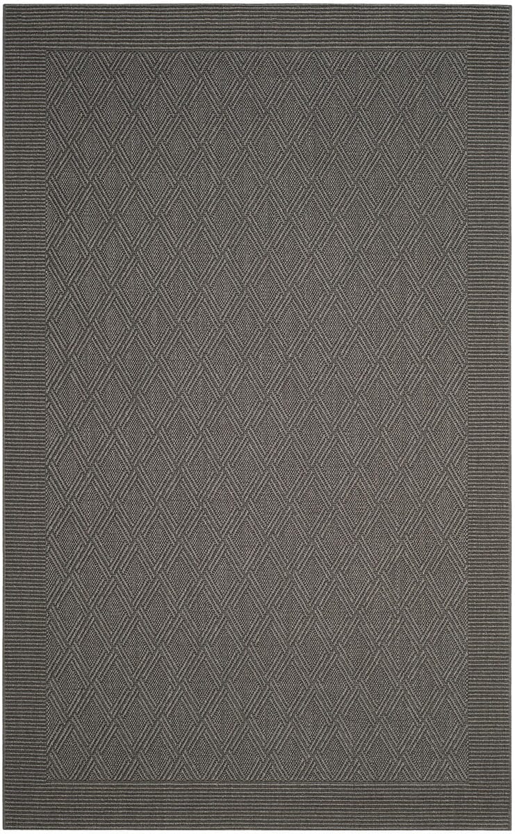 Safavieh Palm Beach Pab351E Ash Rugs.