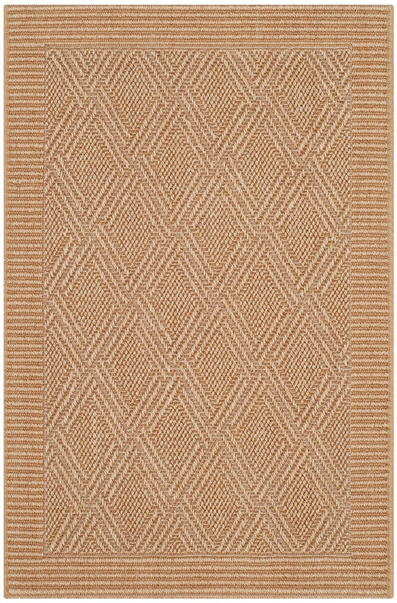 Safavieh Palm Beach Pab351M Maize Rugs.