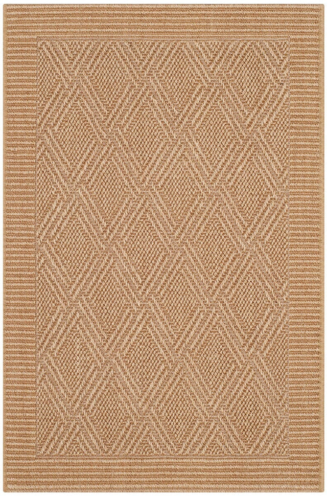 Safavieh Palm Beach Pab351M Maize Rugs.