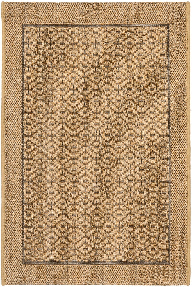 Safavieh Palm Beach Pab355A Natural Rugs.