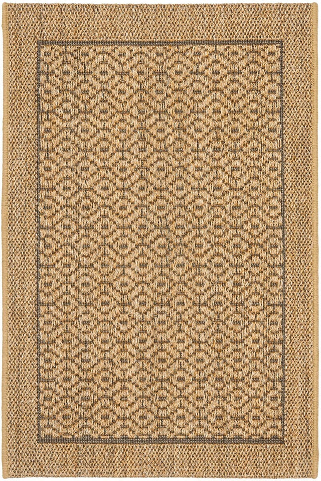 Safavieh Palm Beach Pab355A Natural Rugs.