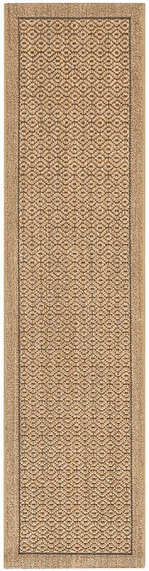 Safavieh Palm Beach Pab355A Natural Rugs.