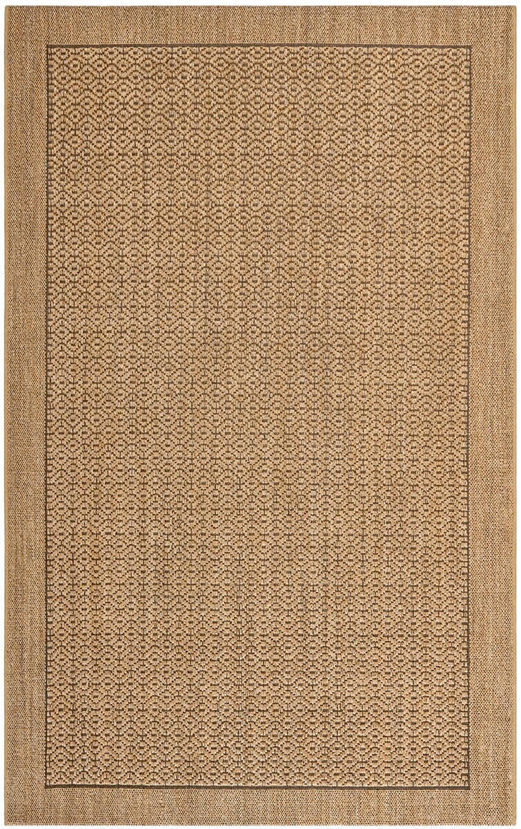 Safavieh Palm Beach Pab355A Natural Rugs.