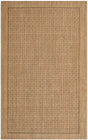 Safavieh Palm Beach Pab355A Natural Rugs.
