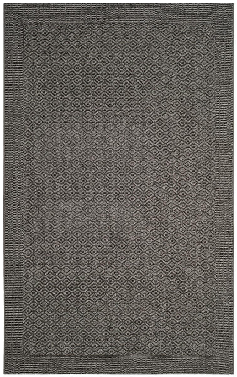 Safavieh Palm Beach Pab355E Ash Rugs.