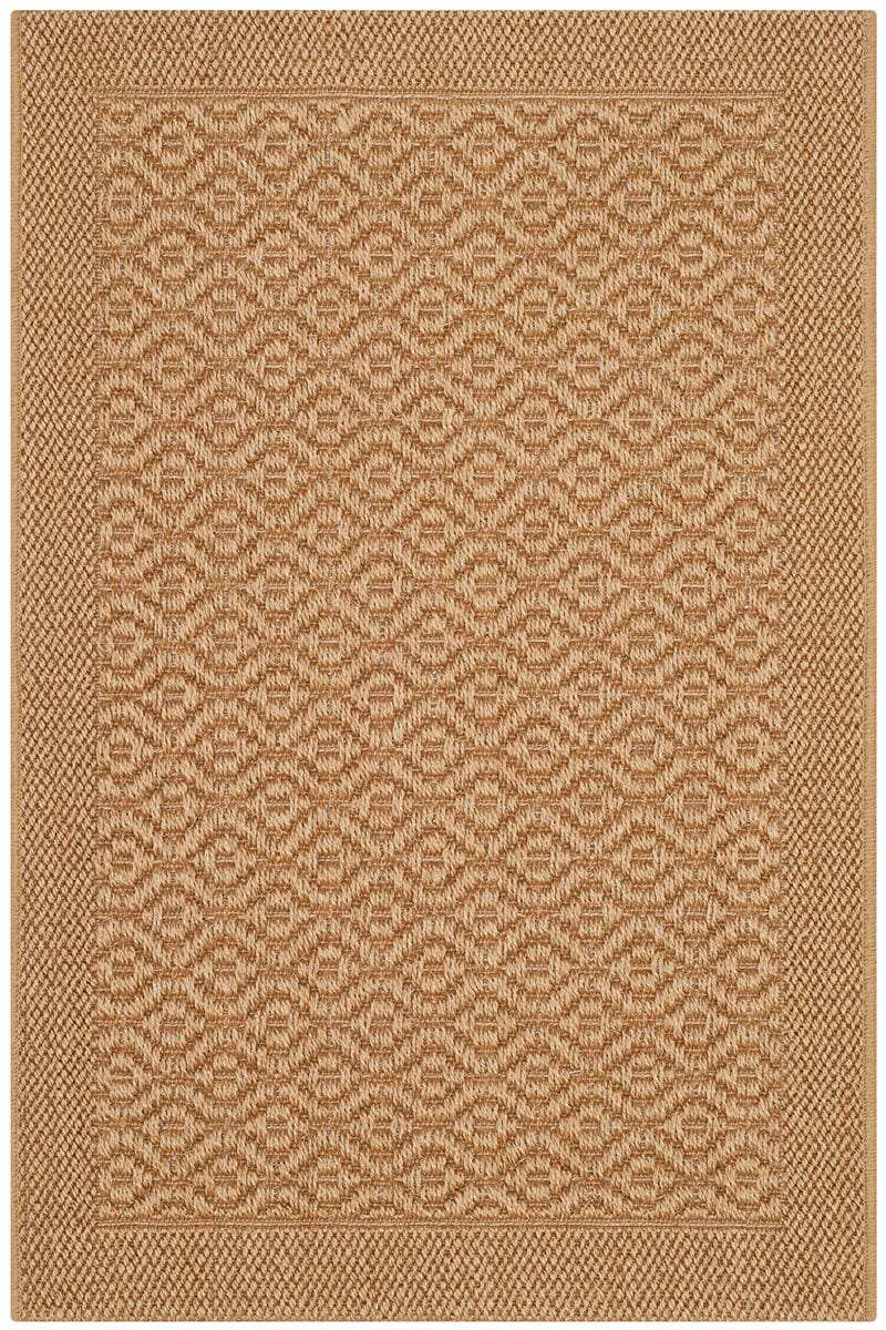 Safavieh Palm Beach Pab355M Maize Rugs.