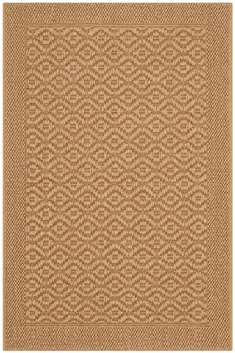 Safavieh Palm Beach Pab355M Maize Rugs.
