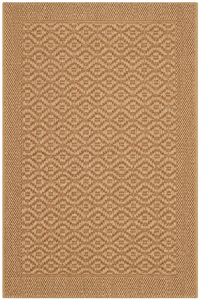 Safavieh Palm Beach Pab355M Maize Rugs.