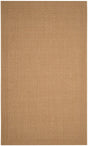 Safavieh Palm Beach Pab355M Maize Rugs.