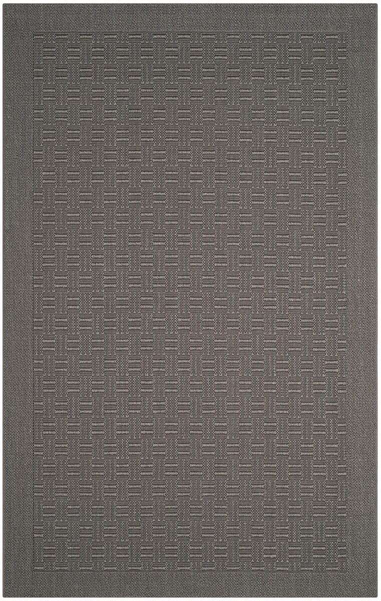 Safavieh Palm Beach Pab359E Ash Rugs.