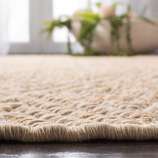 Safavieh Palm Beach Pab360A Beige/Beige Rug.