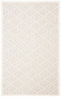Safavieh Palm Beach Pab614B Natural / Ivory Rugs.