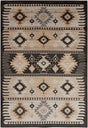 Surya Paramount Par-1046 Barley / Safari Tan Rugs.