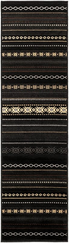 Surya Paramount Par-1047 Barley / Brown / Safari Tan Rugs.