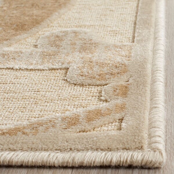 Safavieh Paradise Par357-3440 Stone / Cream Rugs.
