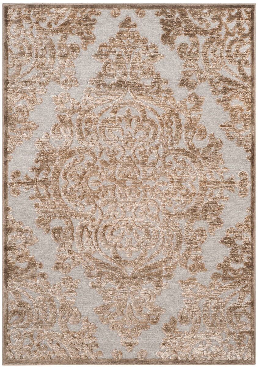 Safavieh Paradise Par390-3110 Mouse Rugs.