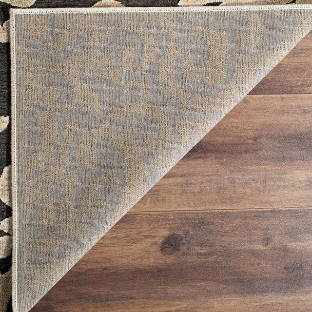 Safavieh Paradise Par390-3430 Stone / Anthracite Rugs.