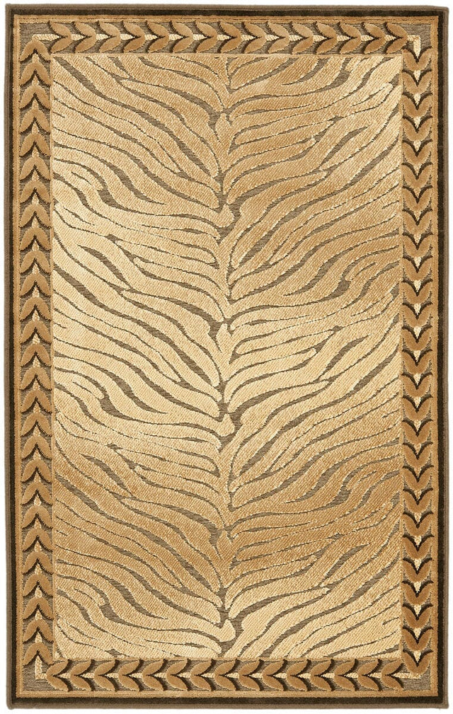 Safavieh Paradise par80-303 Brown Rugs.