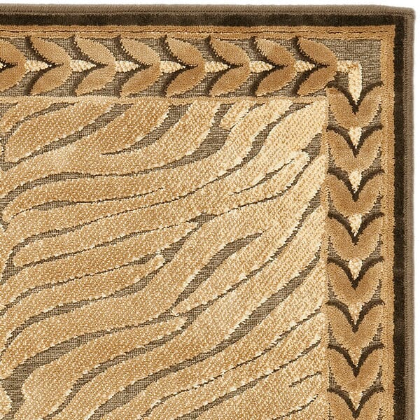 Safavieh Paradise par80-303 Brown Rugs.