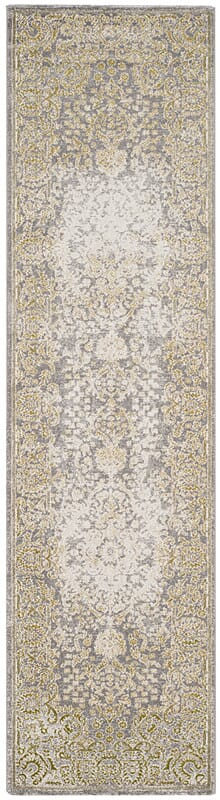 Safavieh Passion Pas402D Grey / Green Rugs.