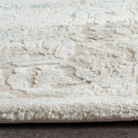 Safavieh Passion Pas405B Turquoise / Ivory Rugs.