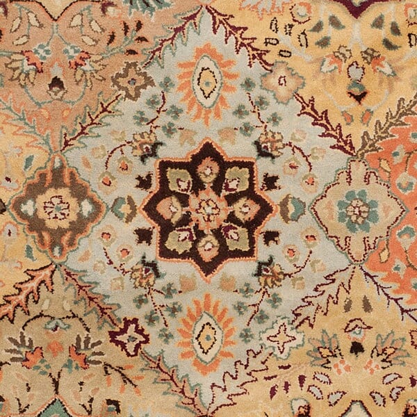 Safavieh Persian Legend Pl812A Red / Rust Rugs.