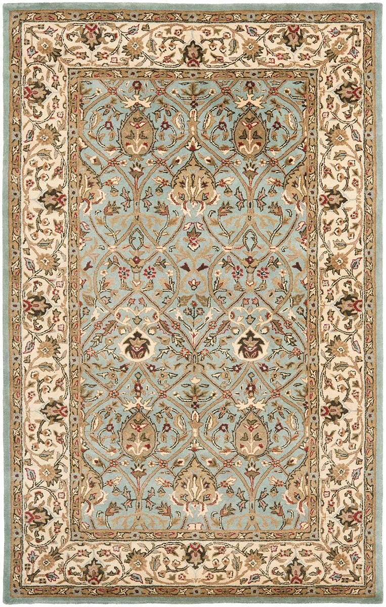 Safavieh Persian Legend Pl819L Grey / Ivory Rugs.