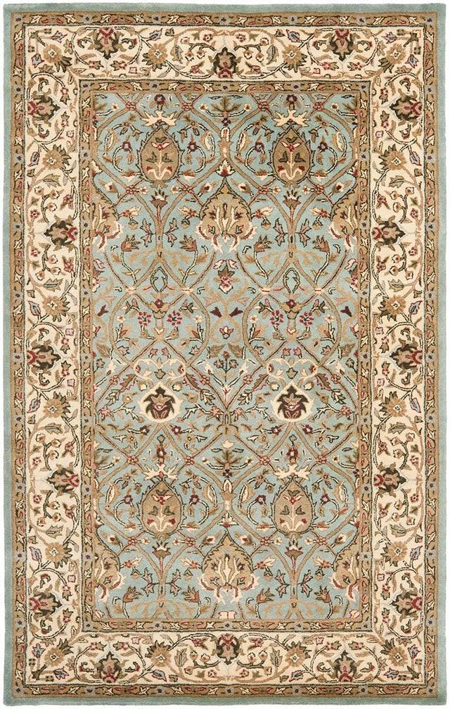 Safavieh Persian Legend Pl819L Grey / Ivory Rugs.