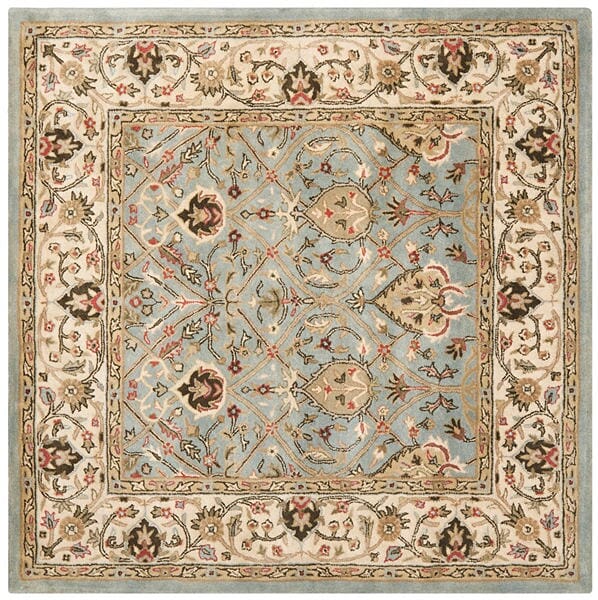 Safavieh Persian Legend Pl819L Grey / Ivory Rugs.