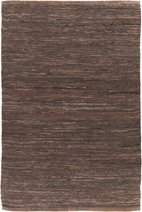 Surya Porter Poe-2301 Burgundy Rug.