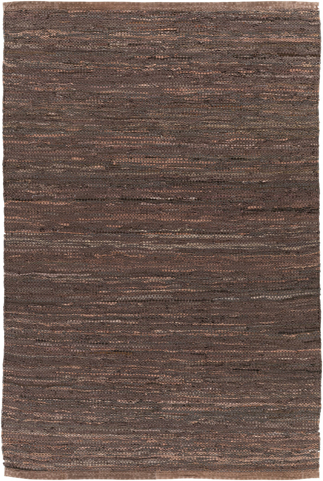 Surya Porter Poe-2301 Burgundy Rug.
