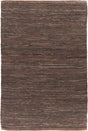 Surya Porter Poe-2301 Burgundy Rug.