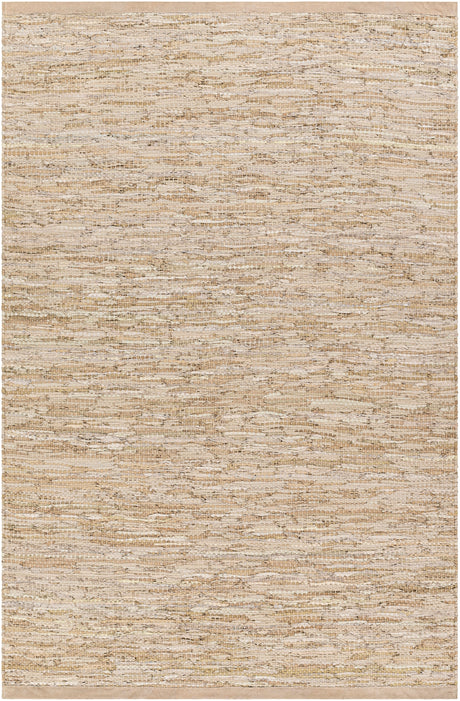 Surya Porter Poe-2302 Beige Rug.
