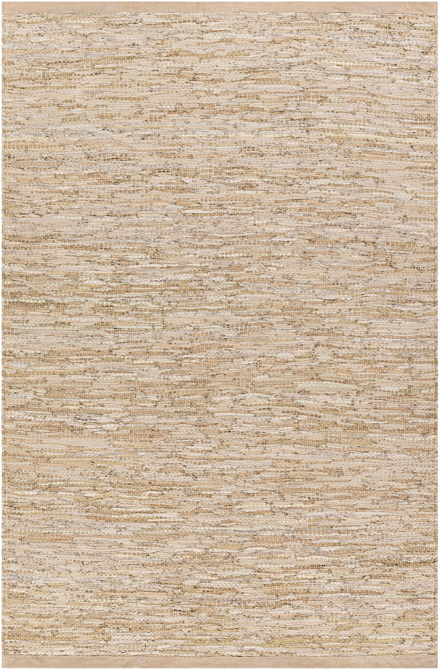 Surya Porter Poe-2302 Beige Rug.