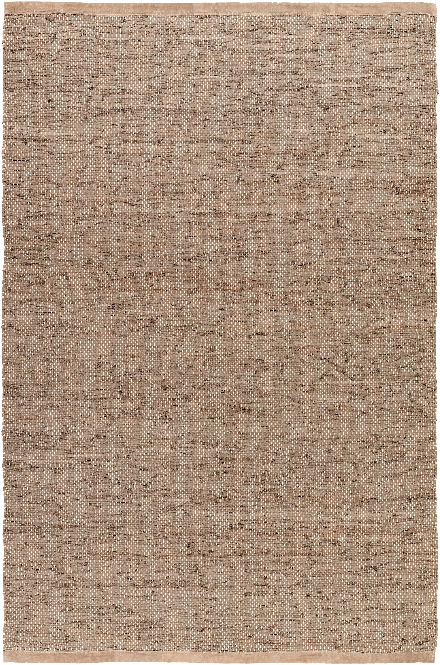 Surya Porter Poe-2303 Brown Rug.