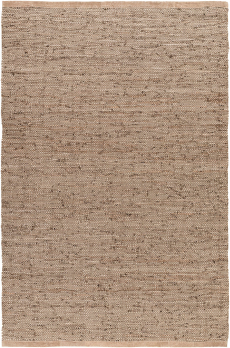 Surya Porter Poe-2303 Brown Rug.