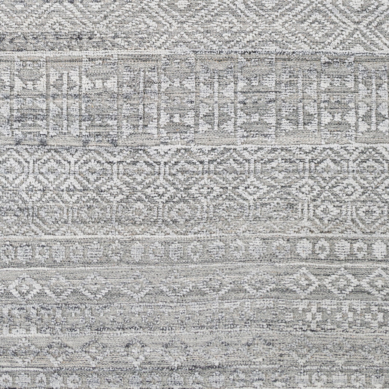 Surya Pompei Ppi-2304 Grey Rug.