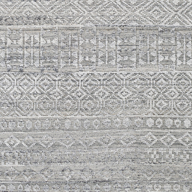 Surya Pompei Ppi-2304 Grey Rug.