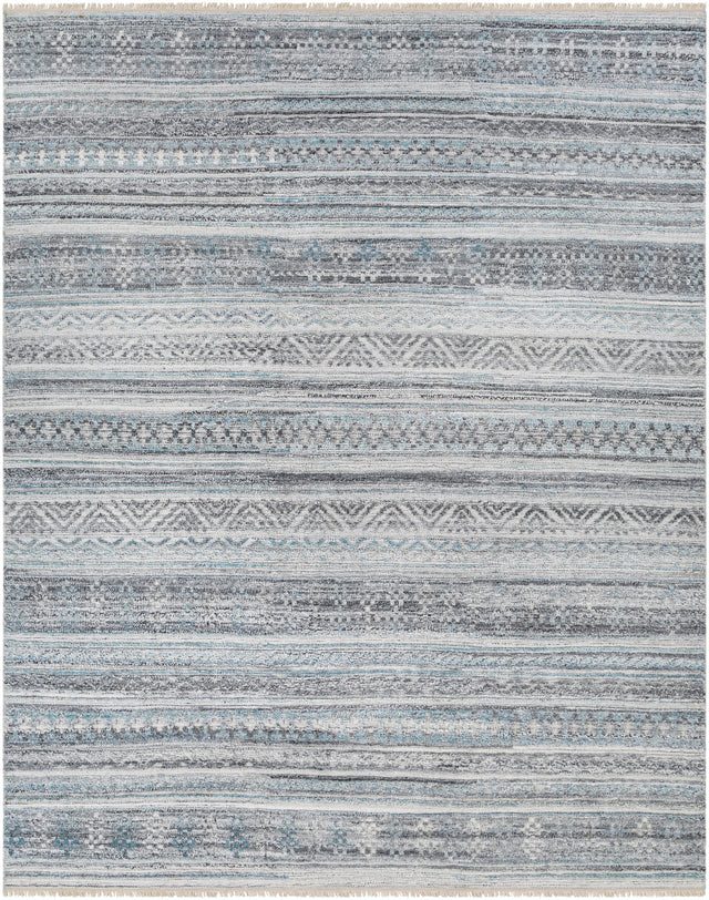 Surya Pompei Ppi-2306 Grey Rug.