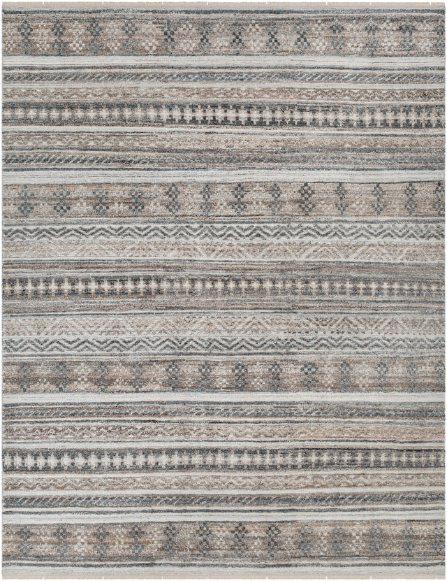 Surya Pompei Ppi-2307 Grey Rug.