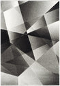 Safavieh Porcello Prl6939D Light Grey / Charcoal Rugs.