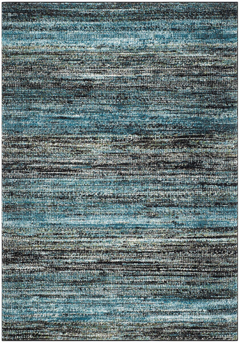 Safavieh Porcello Prl6943G Charcoal/Blue Rug.
