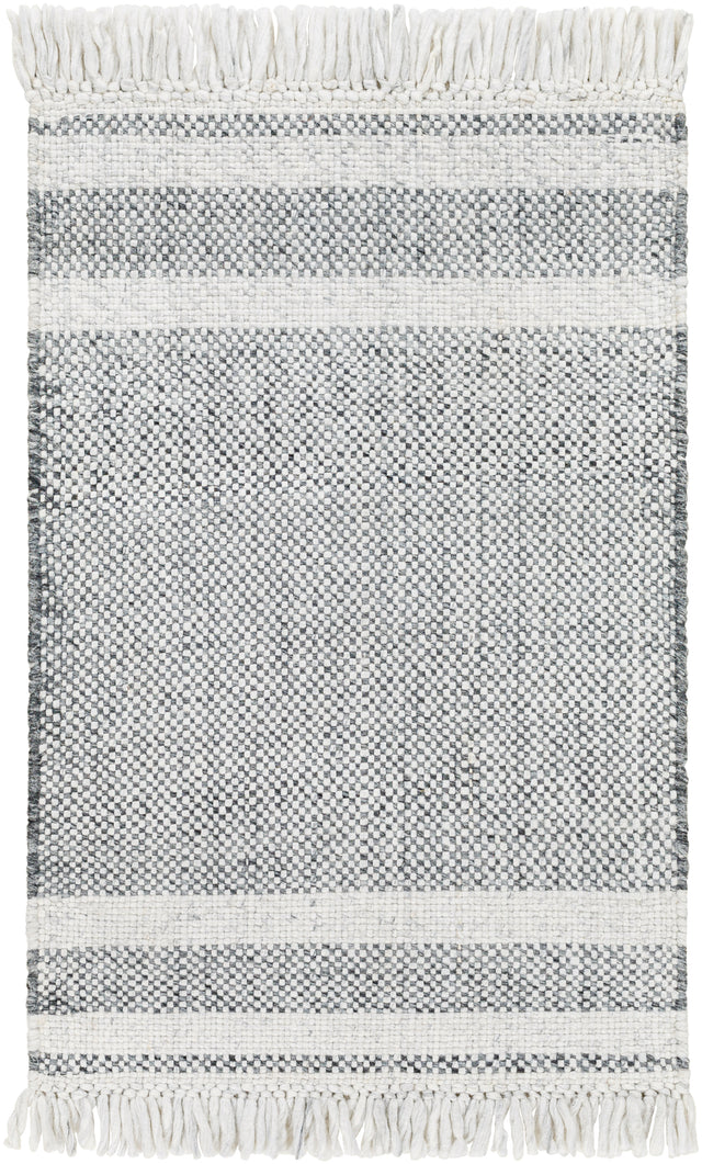 Surya Primrose Prm-2300 Grey Rug.