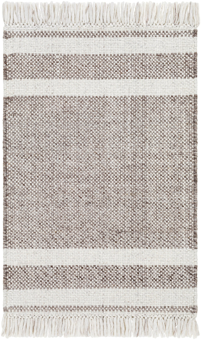 Surya Primrose Prm-2301 Brown Rug.