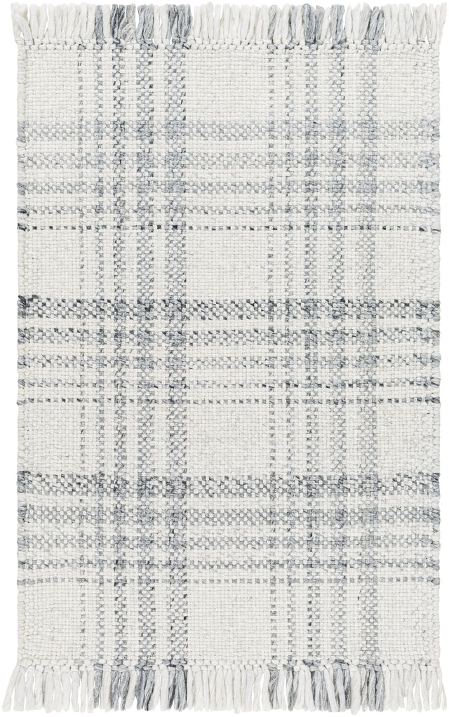Surya Primrose Prm-2303 Grey Rug.