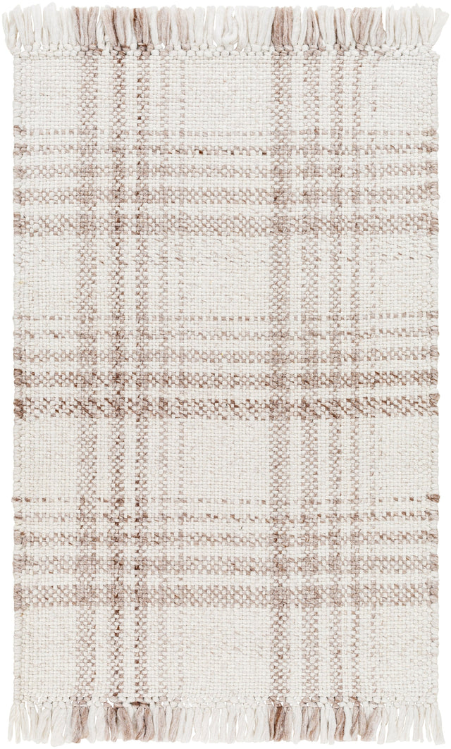 Surya Primrose Prm-2306 Brown Rug.