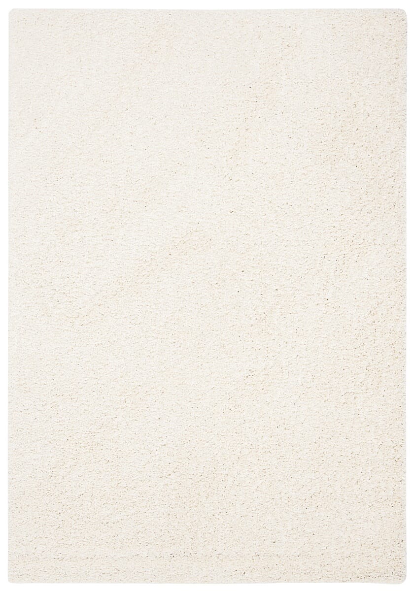 Safavieh Primo Shag Prm300A Ivory Rugs.