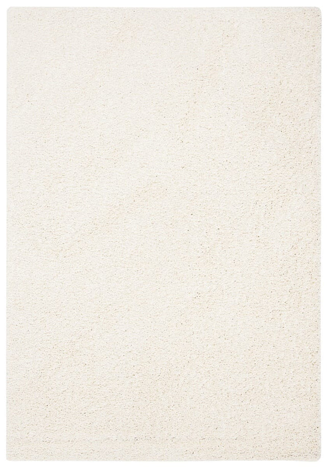 Safavieh Primo Shag Prm300A Ivory Rugs.