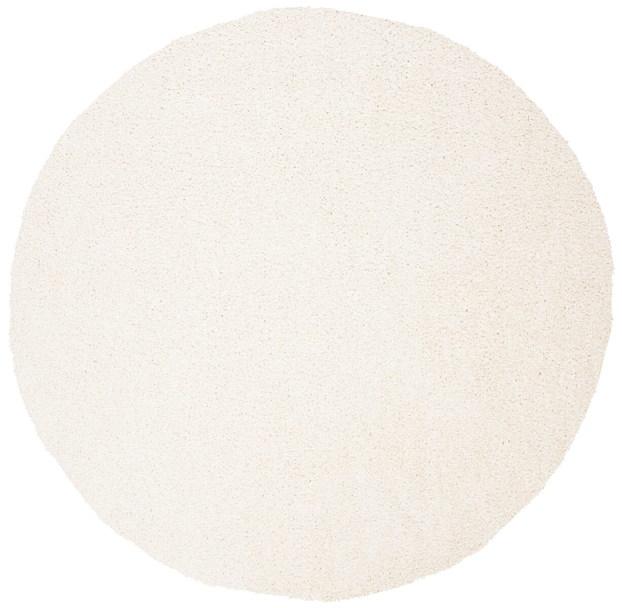 Safavieh Primo Shag Prm300A Ivory Rugs.